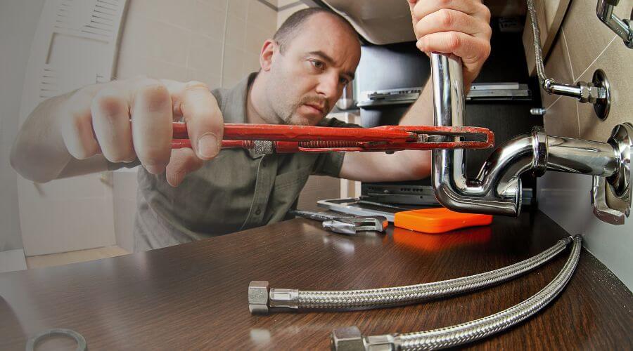 Professional Leak Detection Services in Macksburg, IA